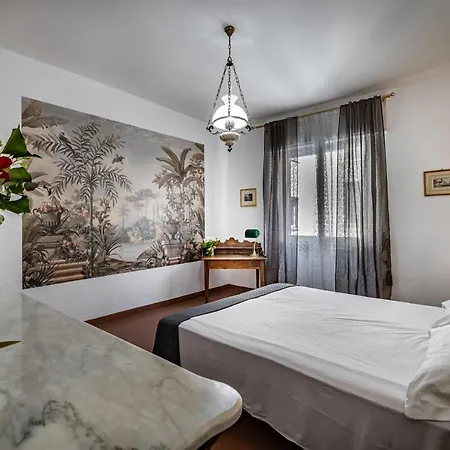 Yid Cavour 4 Luxury Apt In The Heart Of Apartment