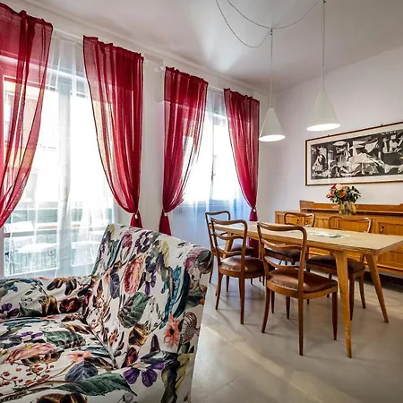 Yid Cavour 4 Luxury Apt In The Heart Of Apartment
