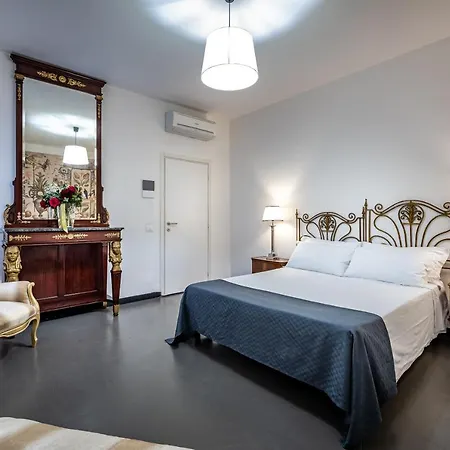 Yid Cavour 4 Luxury Apt In The Heart Of