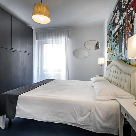 Yid Cavour 4 Luxury Apt In The Heart Of Apartment *