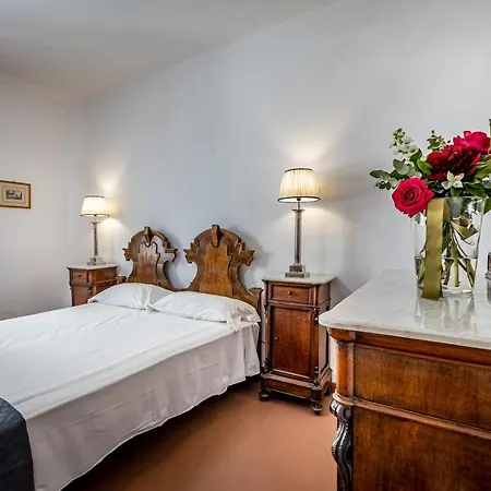Yid Cavour 4 Luxury Apt In The Heart Of Florence