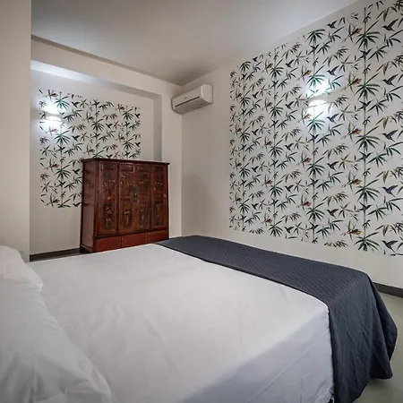Yid Cavour 4 Luxury Apt In The Heart Of